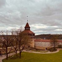 Photo taken at Esslinger Burg by Aslıhan D. on 4/1/2024