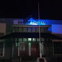 Foto diambil di Garuda Theater oleh Variadi A. pada 8/26/2014