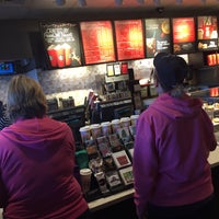 Photo taken at Starbucks by Will J. on 11/19/2016