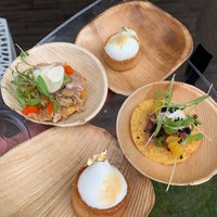 Photo taken at Chicago Gourmet by Ali F. on 9/30/2018