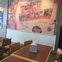 Photo taken at Jersey Mike&amp;#39;s Subs by Lili L. on 12/20/2016