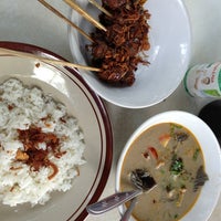 Review Soto Tangkar Pluit Putri