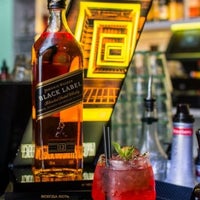 5/3/2013에 Андрей Б.님이 Black Milk Cocktail Bar에서 찍은 사진