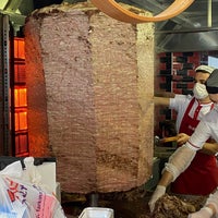 Photo taken at Enbey Döner by Ягиз А. on 10/7/2021