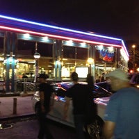 Photo taken at Kellogg's Diner by Ray M. on 7/14/2013