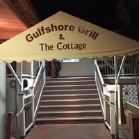 Photo taken at Gulfshore Grill by Matthew I. on 2/25/2017