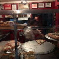 Photo taken at South Brooklyn Pizza by Dylan S. on 10/2/2017