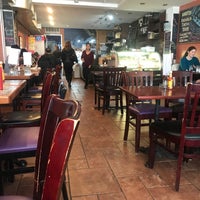11/11/2017 tarihinde Dylan S.ziyaretçi tarafından La Boulangerie Lopez'de çekilen fotoğraf