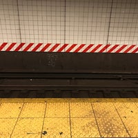Photo taken at MTA Subway - Atlantic Ave/Barclays Center (B/D/N/Q/R/2/3/4/5) by Dylan S. on 11/15/2017
