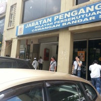 Jpj Bandar Sri Permaisuri