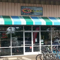 Photo taken at West Maui Cycles by Philip J. on 12/11/2012