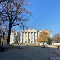 Photo taken at National Historical Museum of Ukraine by Cem A. on 10/29/2021