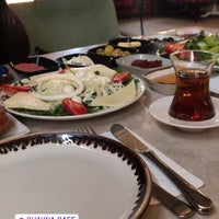 Foto diambil di Shayna Cafe &amp;amp; Bahçe oleh Hande pada 11/14/2020