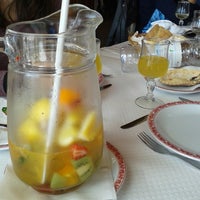 Foto tirada no(a) Restaurante Baía por Joao E. em 4/1/2013