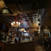 Review Tip Top Kitchen & Cocktails