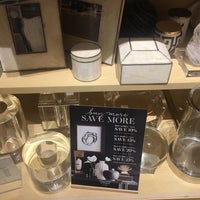 Photo taken at Williams-Sonoma by Nicole D. on 9/21/2018