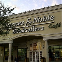 Barnes Noble Bookstore
