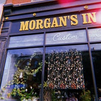 Photo taken at Morgans in Bloom by katie z. on 7/10/2020