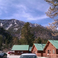 Mt Charleston Lodge 94 Tips From 2264 Visitors