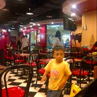 Photo taken at KFC by Ahmad M. on 12/23/2012