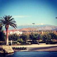 Photo taken at La Sierra University by Miguel L. on 1/8/2013