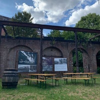 Photo taken at La Fonderie - Brussels Museum of Industry and Labour by Sam V. on 7/6/2023