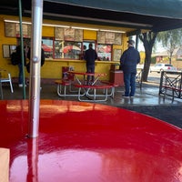 Photo taken at Larry&amp;#39;s Chili Dog by Dylan W. on 12/31/2021