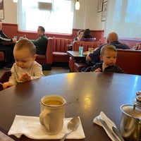Photo taken at Eat n Park by Dylan W. on 2/9/2020
