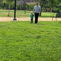 Photo taken at Johnny Carson Park by Dylan W. on 5/30/2021