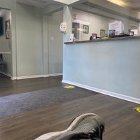 Photo taken at Media District Chiropractic by Dylan W. on 6/14/2021