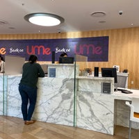 Photo taken at UMe Federal Credit Union by Dylan W. on 1/28/2020
