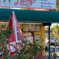 Photo taken at Larry&amp;#39;s Chili Dog by Dylan W. on 12/20/2019