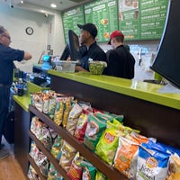 Photo taken at Chop Stop by Dylan W. on 1/31/2020