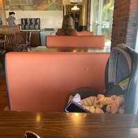 Photo taken at Corner Bakery Cafe by Dylan W. on 6/25/2021
