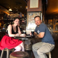 Photo taken at The Auld Dubliner by Dylan W. on 10/26/2019