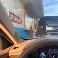 Photo taken at Fosters Freeze by Dylan W. on 12/16/2020