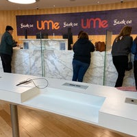 Photo taken at UMe Federal Credit Union by Dylan W. on 12/26/2019