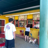 Photo taken at Larry&amp;#39;s Chili Dog by Dylan W. on 9/19/2020