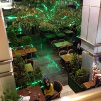 รูปภาพถ่ายที่ Ward &amp;amp; Kabab Restaurant مطعم ورد و كباب โดย Ahmed A. เมื่อ 9/21/2013