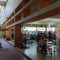 Bukit Merah Central Food Centre