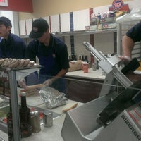 Photo taken at Jersey Mike&amp;#39;s Subs by AboutNewJerseyCom on 6/18/2014