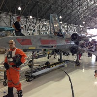 Photo prise au Wings Over the Rockies Air &amp;amp; Space Museum par Andrew S. le5/4/2013