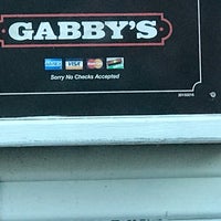 gabby's roadhouse bbq