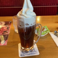Photo taken at Komeda&amp;#39;s Coffee by Shigex on 4/10/2022