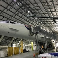 Photo taken at Barbados Concorde Experience by Shigex on 12/23/2017