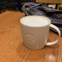 Photo taken at Starbucks by Shigex on 1/7/2024