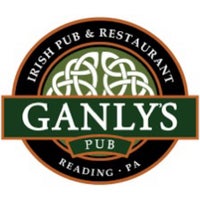 Снимок сделан в Ganly&amp;#39;s Irish Pub &amp;amp; Restaurant пользователем Mike E. 3/17/2024