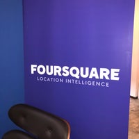 Photo taken at Foursquare Asia by Alan T. on 5/31/2018