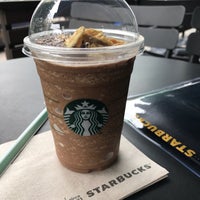 Photo taken at Starbucks by Alan T. on 6/22/2017