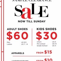 new balance alexandra retail centre